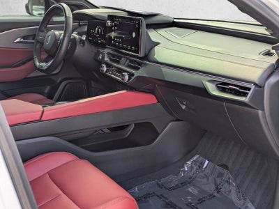 2024 Acura ZDX Type S AWD