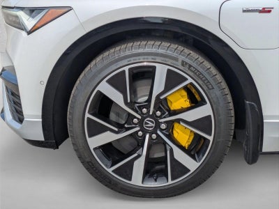 2024 Acura ZDX Type S AWD