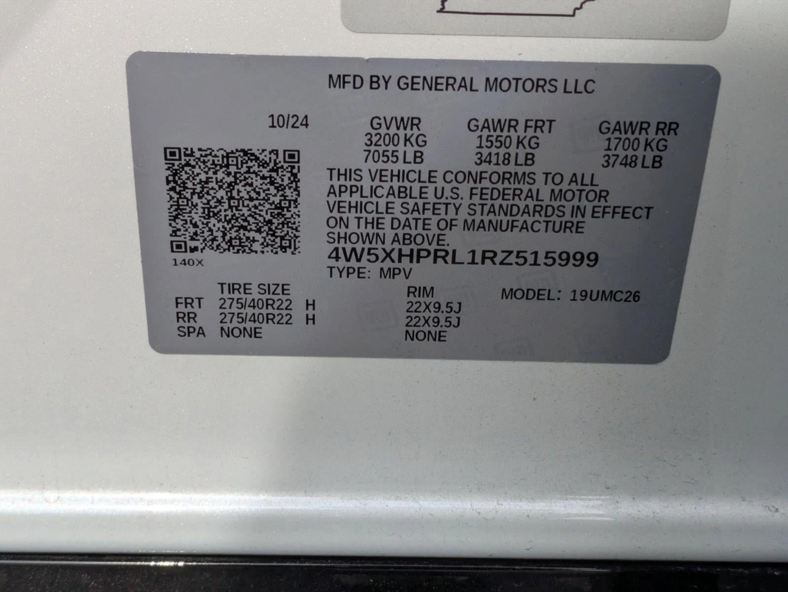 2024 Acura ZDX Type S AWD