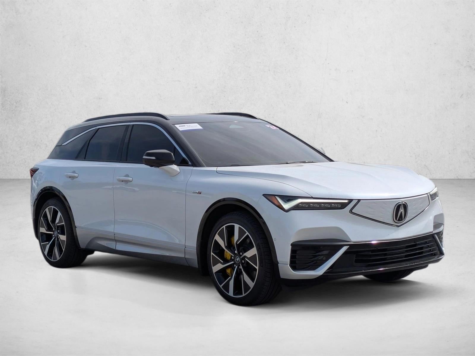 2024 Acura ZDX Type S AWD