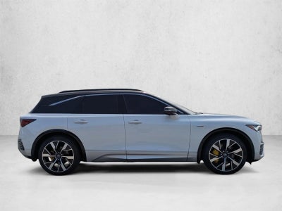 2024 Acura ZDX Type S AWD