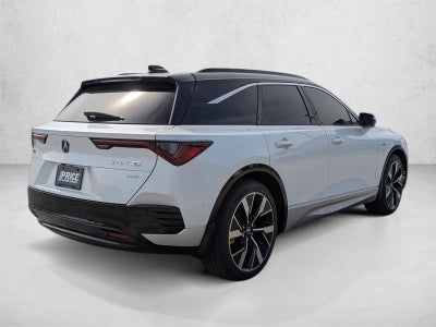 2024 Acura ZDX Type S AWD