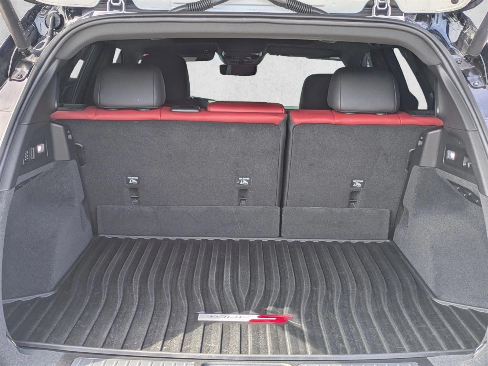 2024 Acura ZDX Type S AWD