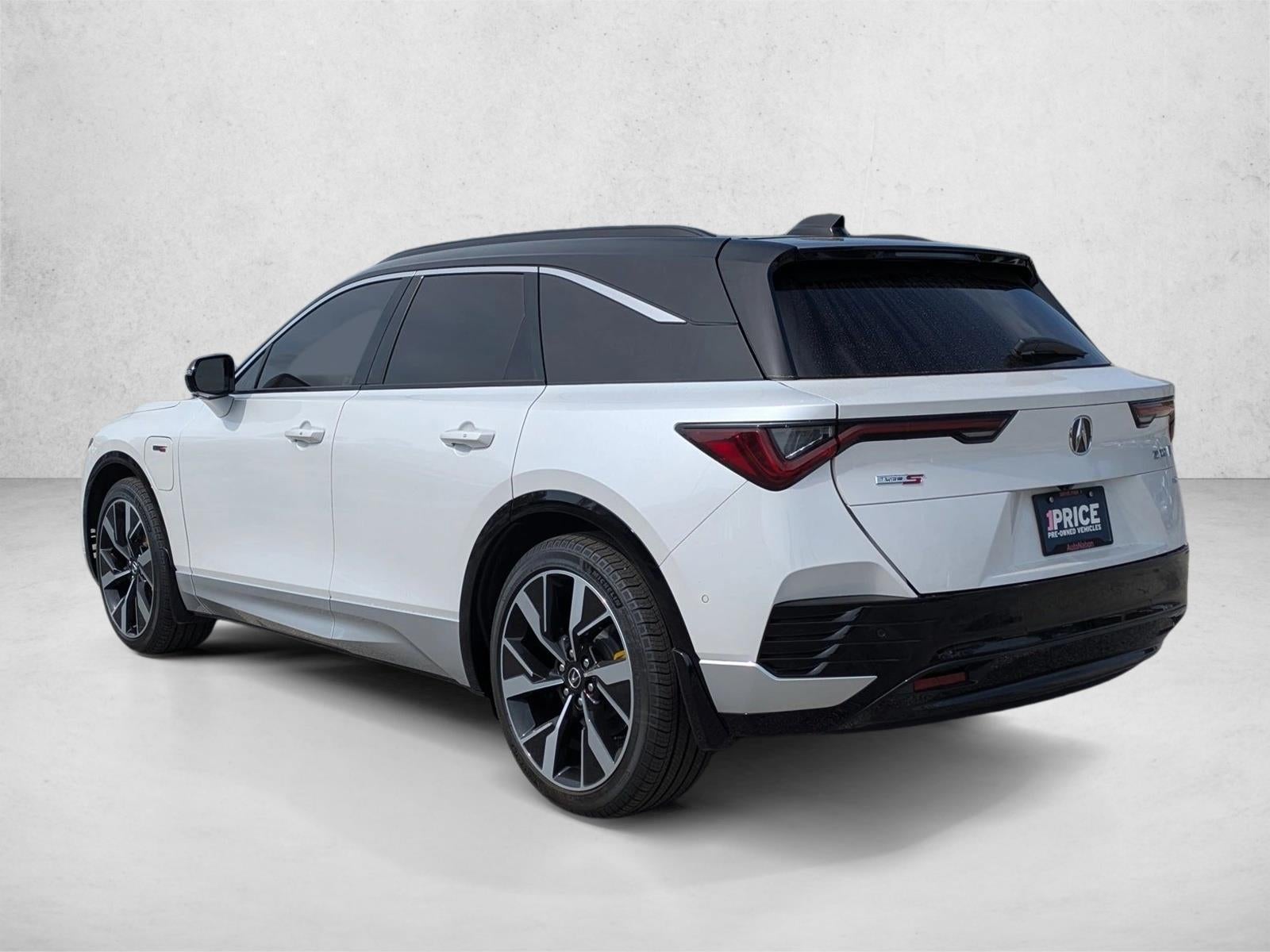 2024 Acura ZDX Type S AWD