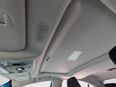 2025 Lexus ES 350 FWD