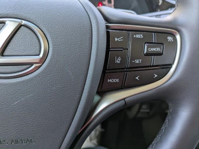 2025 Lexus ES 350 FWD