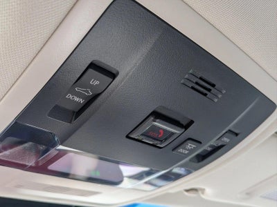 2025 Lexus ES 350 FWD