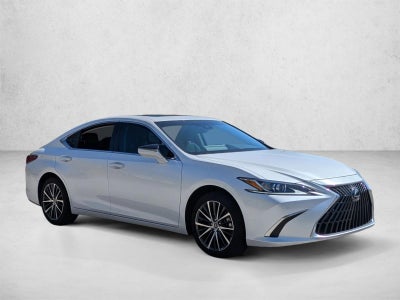 2025 Lexus ES 350 FWD