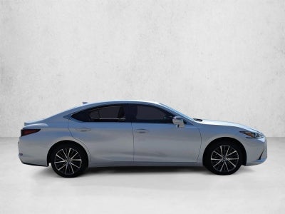 2025 Lexus ES 350 FWD