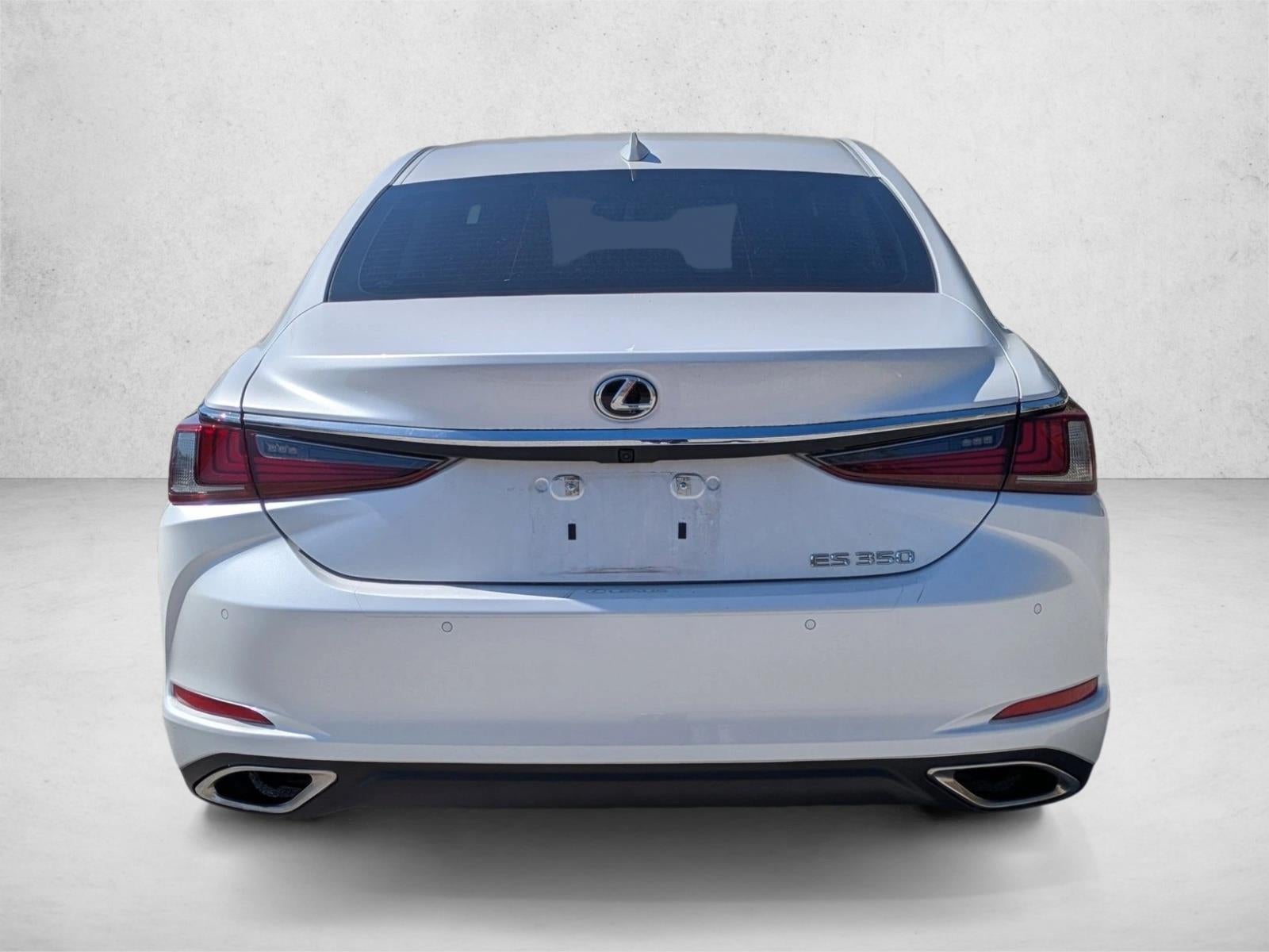 2025 Lexus ES 350 FWD