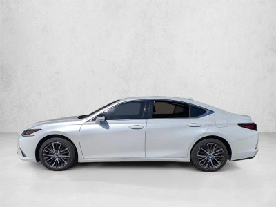 2025 Lexus ES 350 FWD