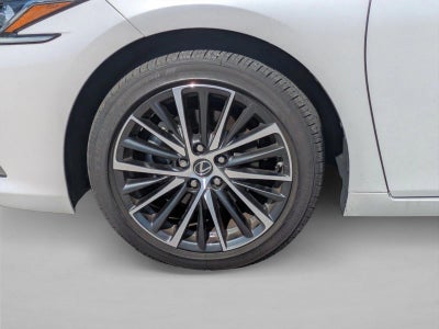 2025 Lexus ES 350 FWD