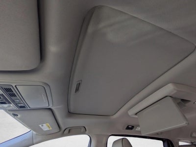 2021 Honda Odyssey Elite Auto