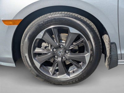 2021 Honda Odyssey Elite Auto