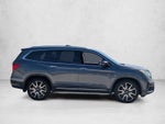 2019 Honda Pilot Touring 7-Passenger 2WD