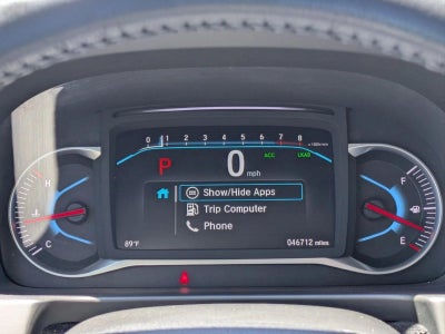 2022 Honda Pilot Touring 7-Passenger 2WD