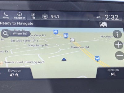 2022 Honda Pilot Touring 7-Passenger 2WD