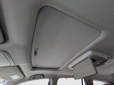 2022 Honda Pilot Touring 7-Passenger 2WD