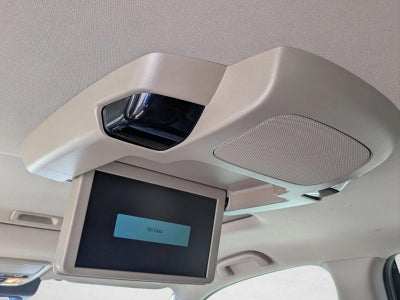 2022 Honda Pilot Touring 7-Passenger 2WD