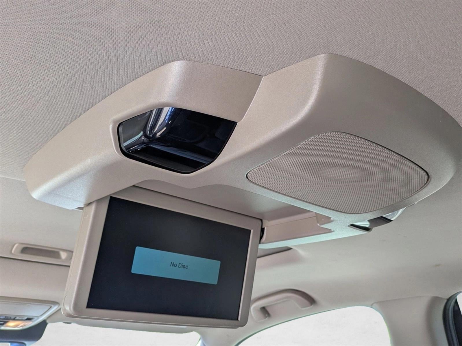 2022 Honda Pilot Touring 7-Passenger 2WD