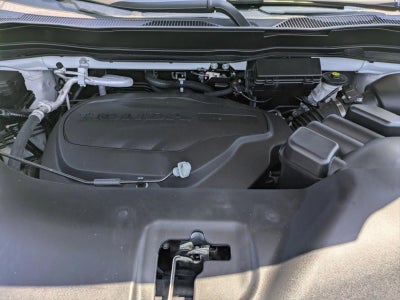 2022 Honda Pilot Touring 7-Passenger 2WD