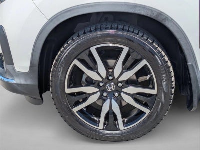 2022 Honda Pilot Touring 7-Passenger 2WD
