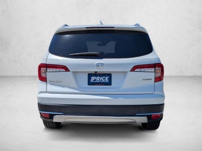 2022 Honda Pilot Touring 7-Passenger 2WD