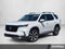2024 Honda Pilot Elite AWD
