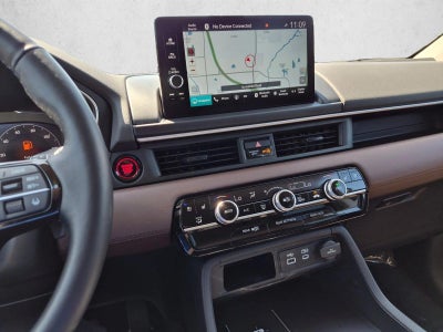 2024 Honda Pilot Elite AWD
