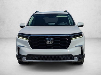 2024 Honda Pilot Elite AWD