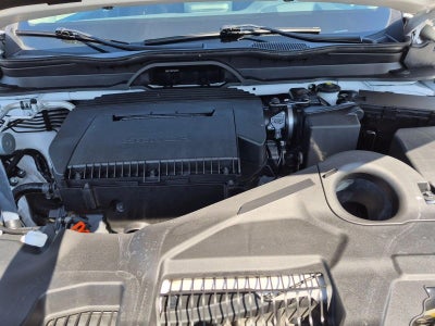 2024 Honda Pilot Elite AWD