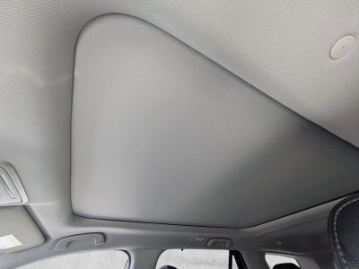 2024 Honda Pilot Touring 2WD