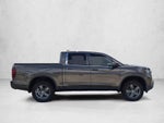 2021 Honda Ridgeline RTL AWD