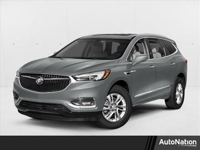 2018 Buick Enclave Premium FWD