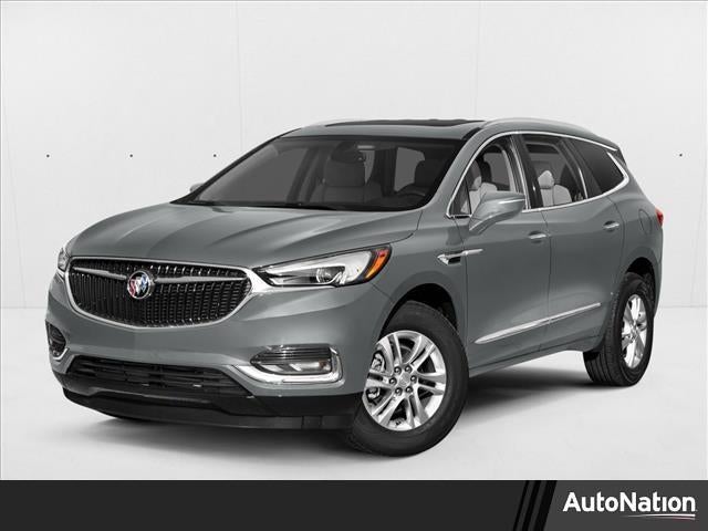 2018 Buick Enclave Premium FWD