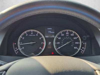 2018 Acura RDX AWD w/AcuraWatch Plus