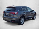 2018 Acura RDX AWD w/AcuraWatch Plus
