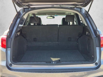2018 Acura RDX AWD w/AcuraWatch Plus