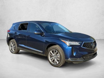 2023 Acura RDX FWD w/Technology Package