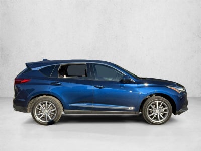 2023 Acura RDX FWD w/Technology Package