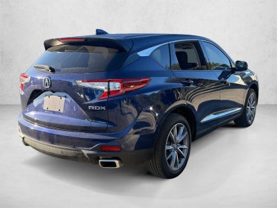 2023 Acura RDX FWD w/Technology Package