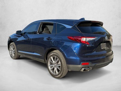 2023 Acura RDX FWD w/Technology Package