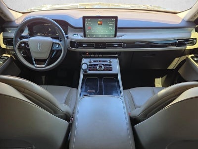 2021 Lincoln Aviator Standard RWD