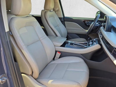 2021 Lincoln Aviator Standard RWD