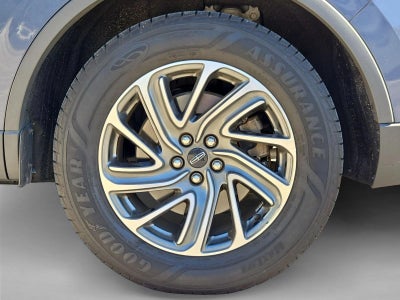 2021 Lincoln Aviator Standard RWD