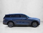 2021 Lincoln Aviator Standard RWD