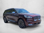 2022 Lincoln Aviator Black Label AWD