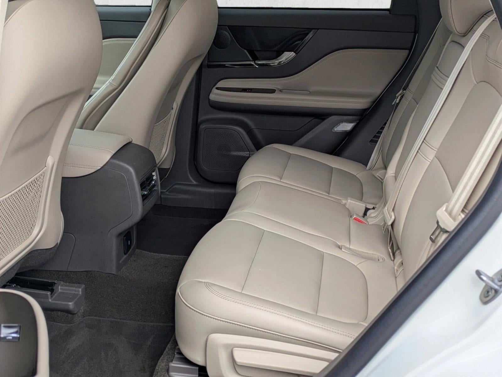 2024 Lincoln Corsair Premiere FWD