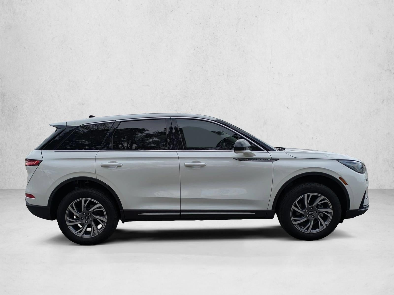 2024 Lincoln Corsair Premiere FWD