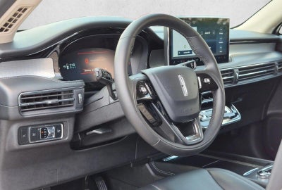 2024 Lincoln Corsair Premiere FWD